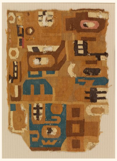 Fragment - Unknown artist
