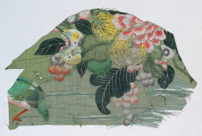 Fragment - Unknown artist