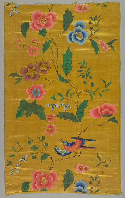 Fragment - Unknown artist