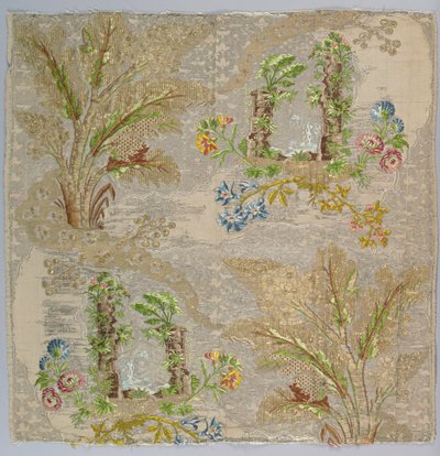 Fragment - Unknown artist
