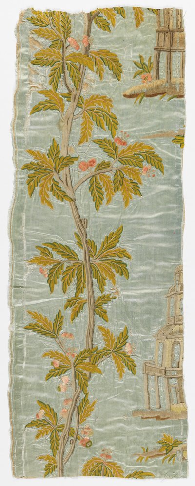 Fragment - Unknown artist