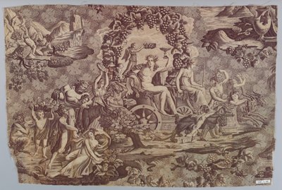 Fragment - Unknown artist