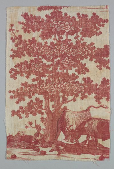 Fragment - Unknown artist