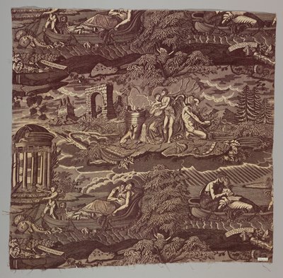 Fragment - Unknown artist
