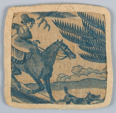 Fragment - Unknown artist