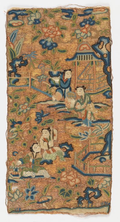 Fragment - Unknown artist