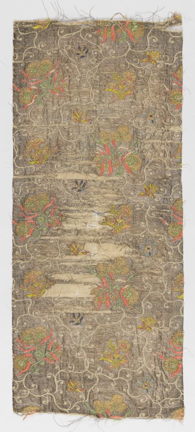 Fragment - Unknown artist