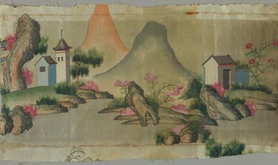 Fragment - Unknown artist