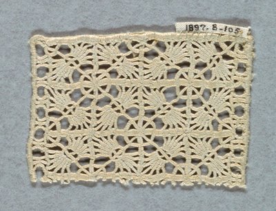 Fragment - Unknown artist