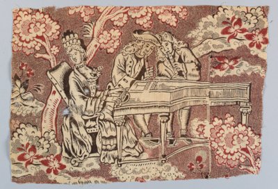 Fragment - Unknown artist