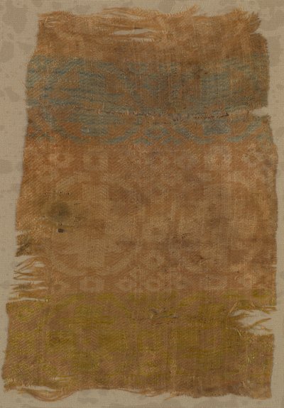 Fragment - Unknown artist