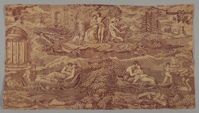 Fragment - Unknown artist