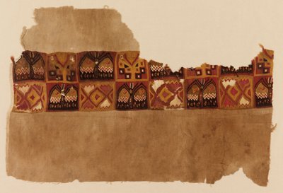 Fragment - Unknown artist