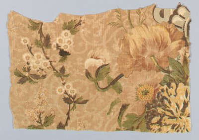 Fragment - Unknown artist