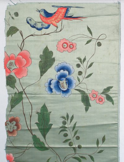Fragment - Unknown artist