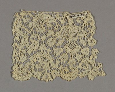 Fragment - Unknown artist