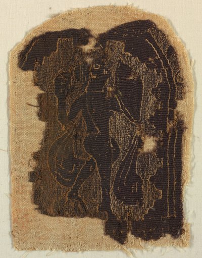 Fragment - Unknown artist