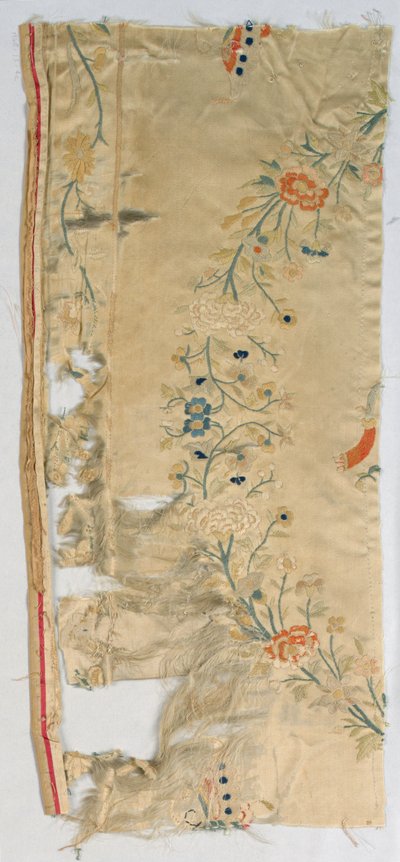 Fragment - Unknown artist
