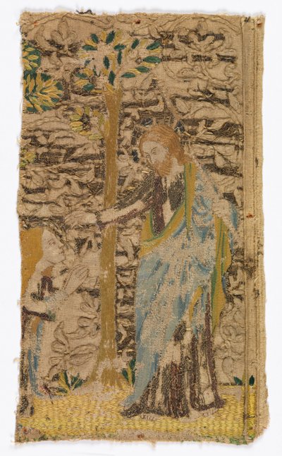 Fragment - Unknown artist