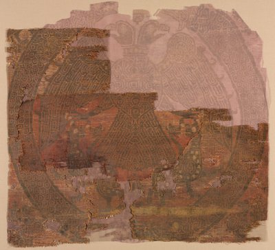 Fragment - Unknown artist