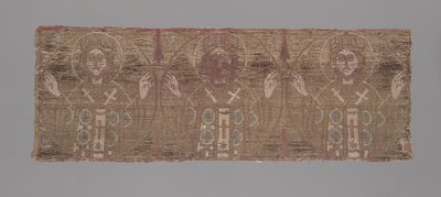 Fragment - Unknown artist