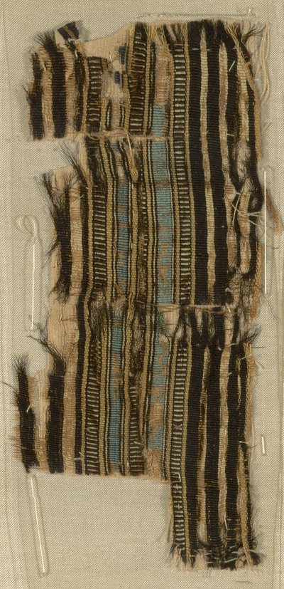 Fragment - Unknown artist