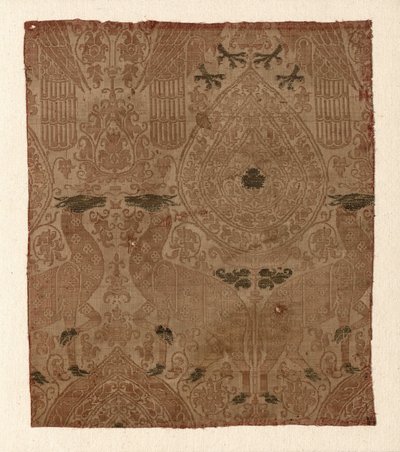 Fragment - Unknown artist