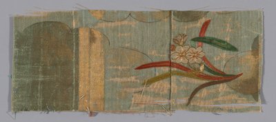 Fragment - Unknown artist