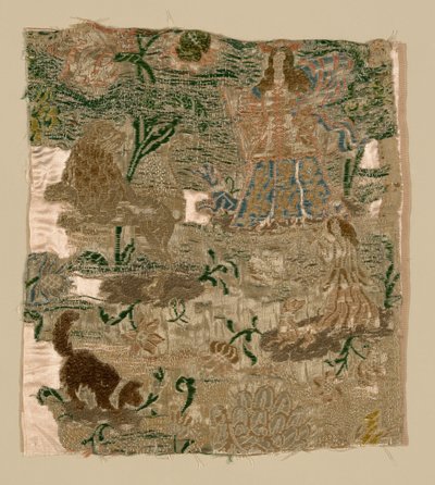 Fragment - Unknown artist