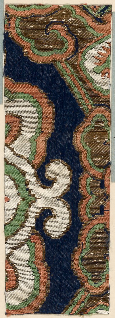 Fragment - Unknown artist