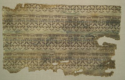 Fragment - Unknown artist