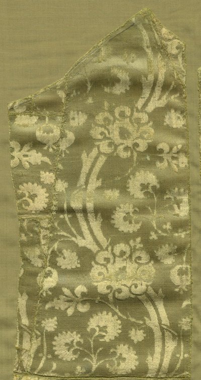 Fragment de chasuble - Unknown artist