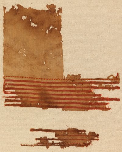 Fragments - Unknown artist