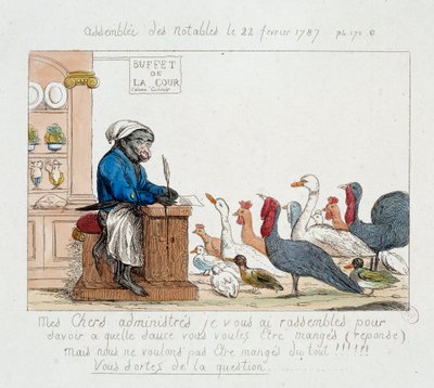 Révolution française : l