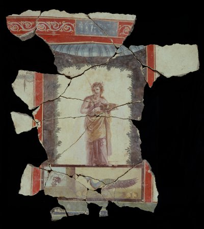 Fragment frais - Unknown artist