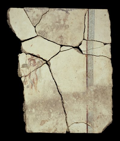 Fragment frais - Unknown artist