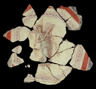 Fragment frais - Unknown artist