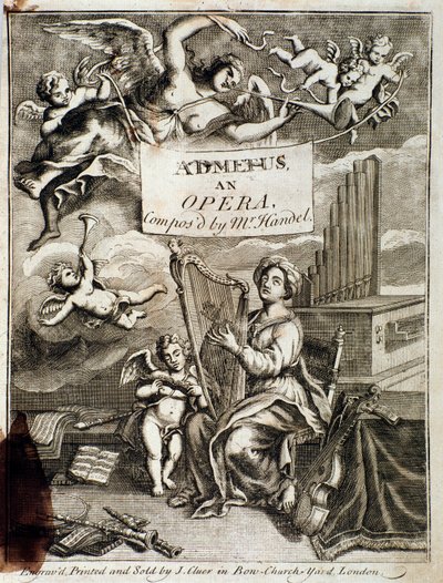 Première page de l