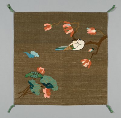 Fukusa (Couverture cadeau) - Unknown artist