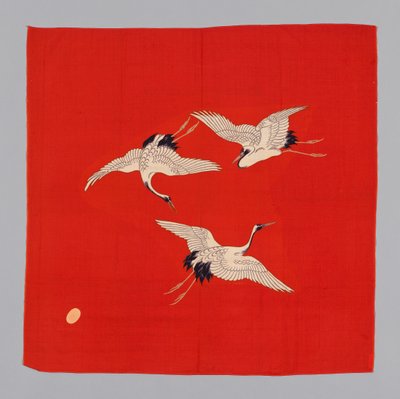 Furoshiki (tissu d