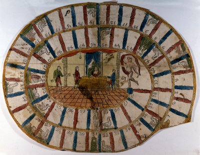 Jeu de l