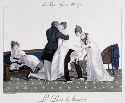 Jeu : le pont de l