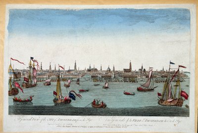 Vue générale d