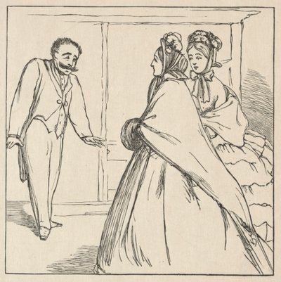 Aller au tribunal - Comment je suis allé - Unknown artist