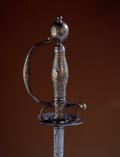 Garde d