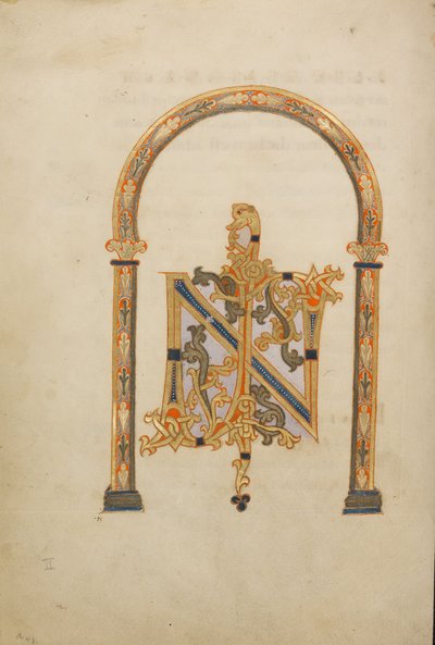 Lectionnaire de l