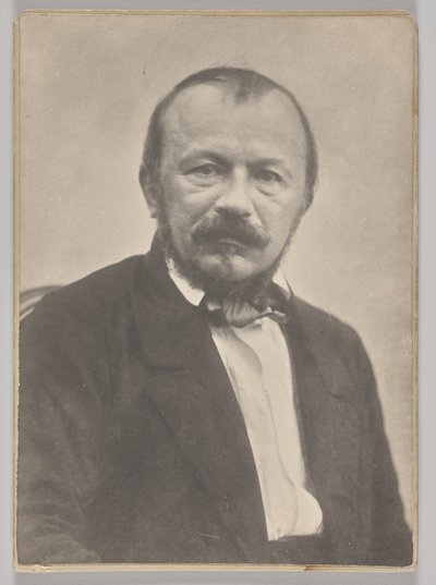 Gérard de Nerval - Unknown artist