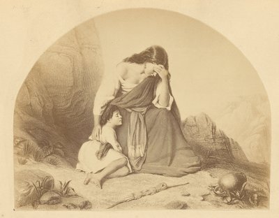 [Agar et Ismaël] - Unknown artist