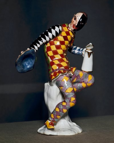 Statue d