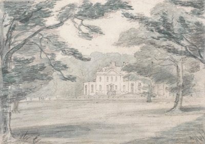 Havering Bower, Essex (vue d